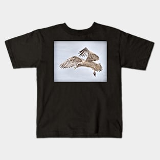 Early Flight Kids T-Shirt